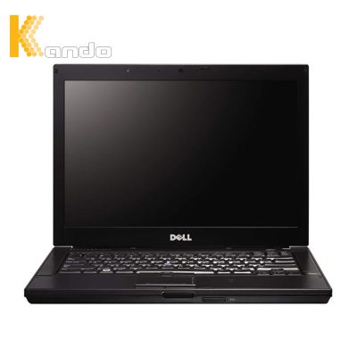 لپ تاپ استوک دل Dell E6410 Laptop