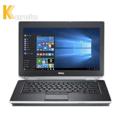لپ تاپ استوک دل Dell E6430 Laptop