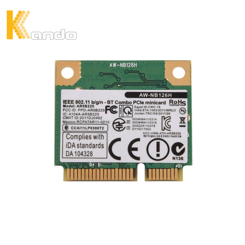 خرید ماژول وای فای WLAN Asus AW-NB097H - فروشگاه اینترنتی کندو