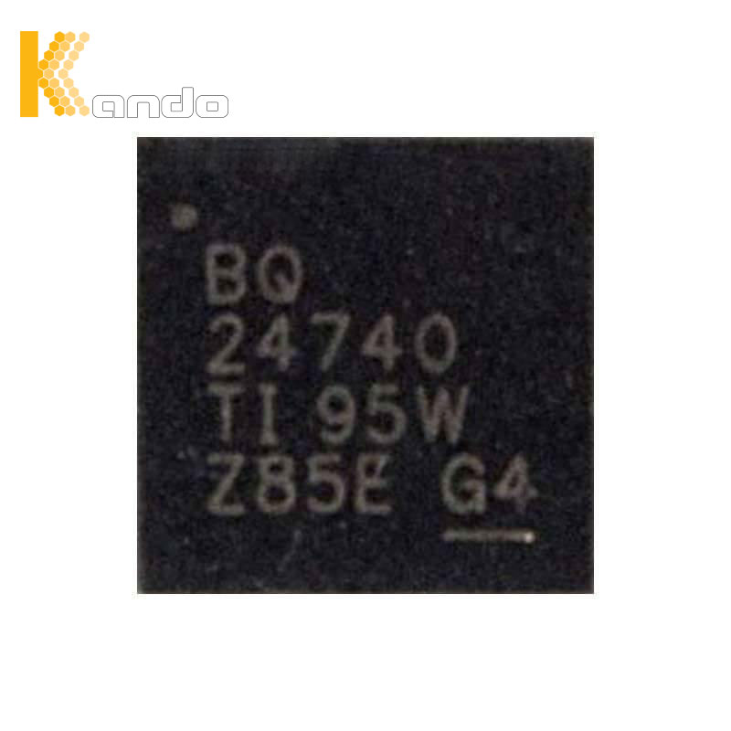 خرید آی سی BQ24740 - فروشگاه اینترنتی کندو