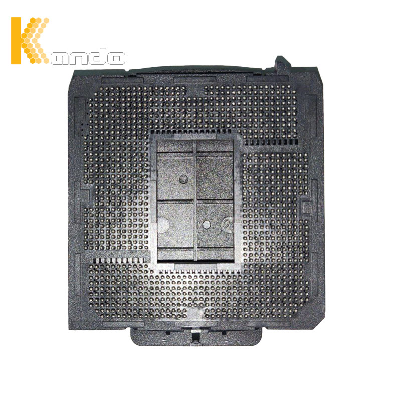 خرید سوکت LGA1151 - فروشگاه اینترنتی کندو