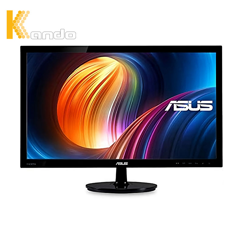 خرید مانیتور 24 اینچ Asus VS238 HS فروشگاه اینترنتی کندو