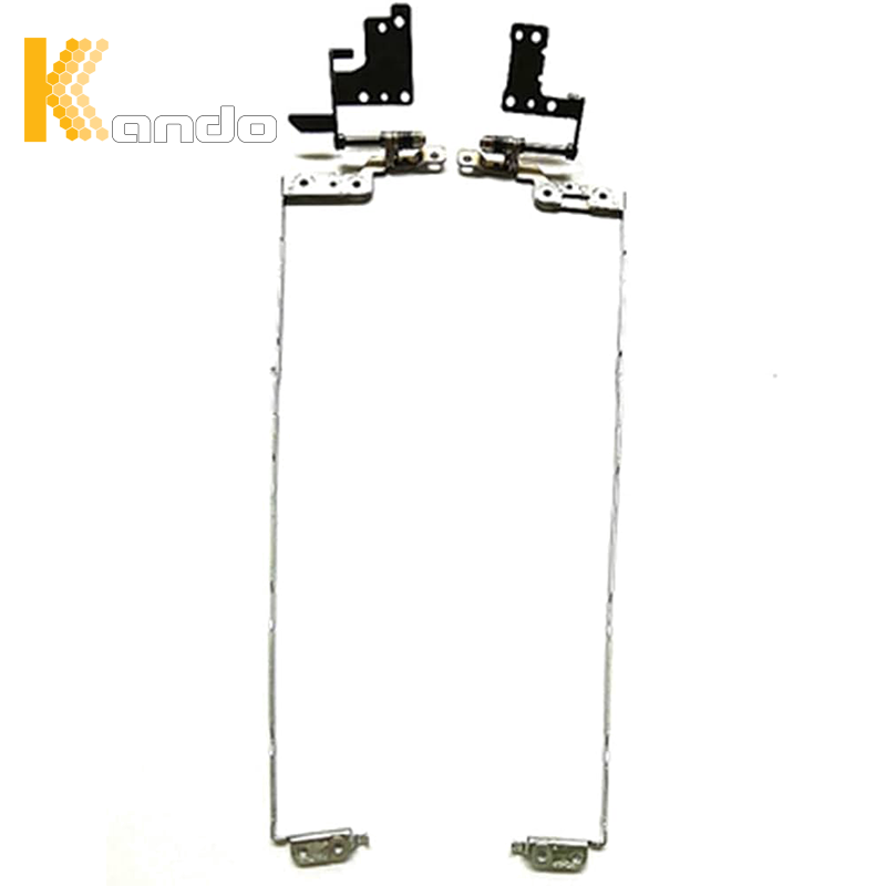 Jeu De Charnières Pour HP COMPAQ NW8440 - Modèle SZS 061014 B23 & 061020 B12, Occasion