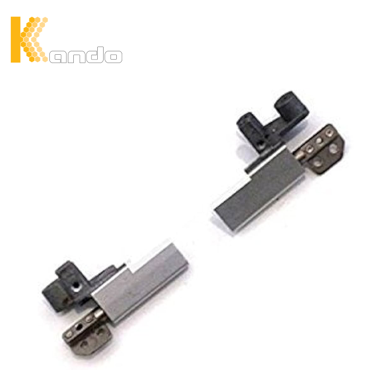 Paire Charnières Gauche + Droite Pour HP EliteBook 6930P 6730P - Occasion Fonctionnel