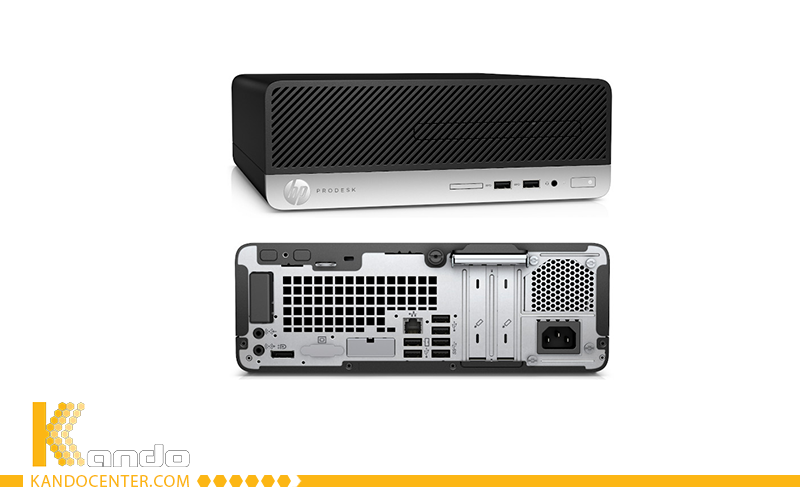 خرید کیس استوک HP Prodesk 400-G4 I5(N6)