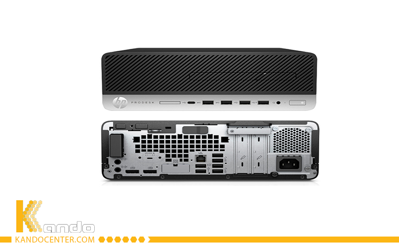 خرید کیس استوک HP Prodesk 600-G5